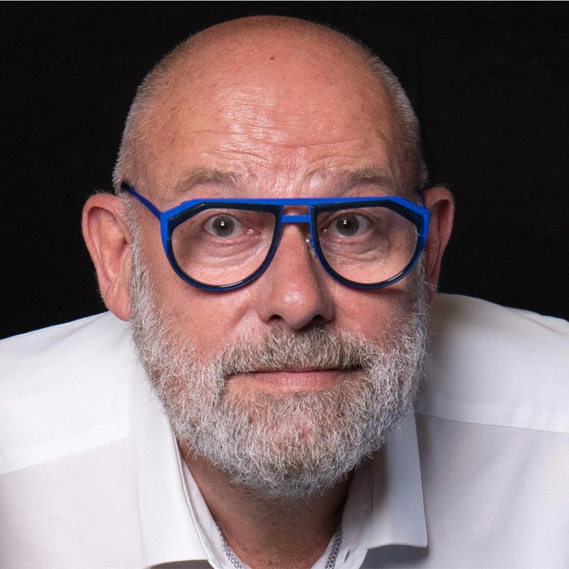 Chris De Waele