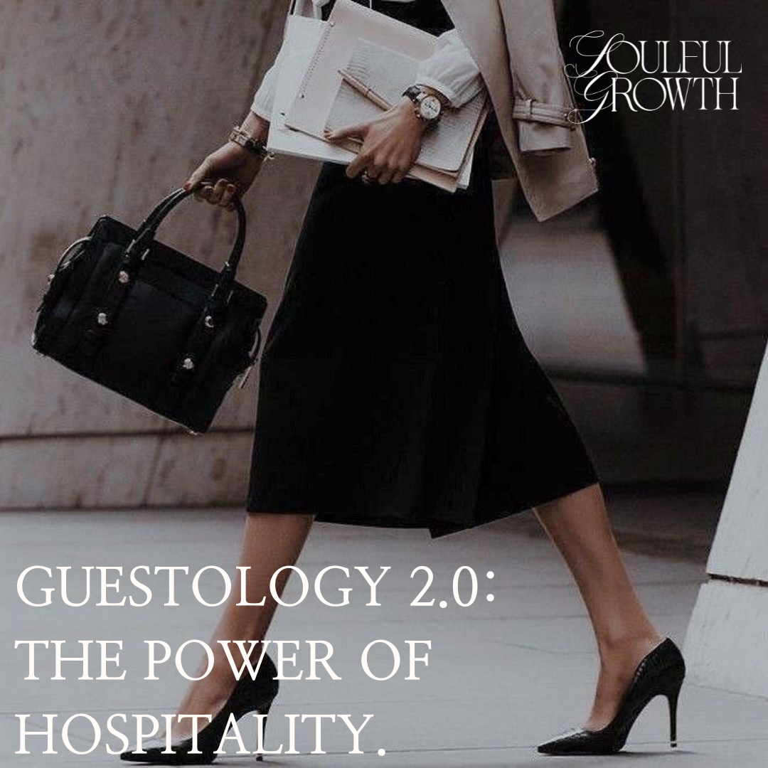 Guestology 2.0: The Power of Hospitality